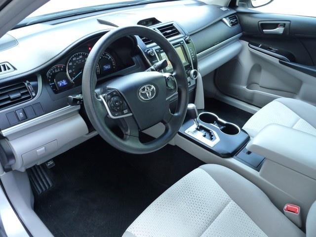 $6800 : 2012 Toyota Camry LE image 4