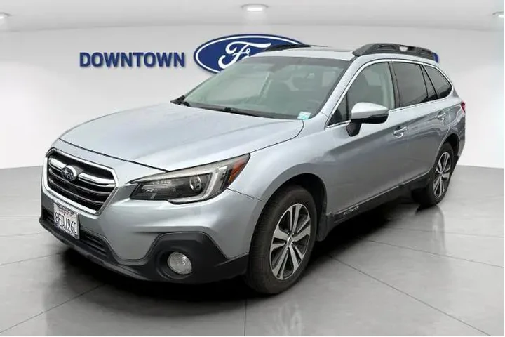 $17500 : Subaru Outback 2018 AWD 2.5i image 2