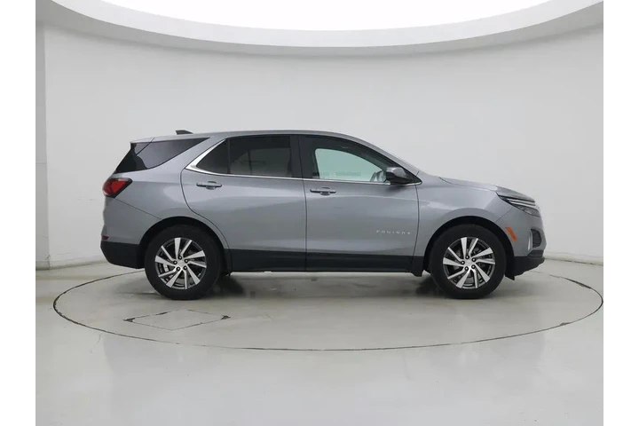 $23998 : Chevrolet Equinox 2024 LT 4d image 7