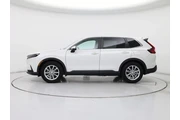 $33998 : Honda CR-V 2025 EX-L 4dr SUV thumbnail