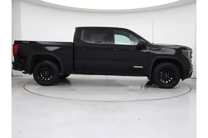 $38998 : GMC Sierra 1500 2023 4x4 Ele image 7