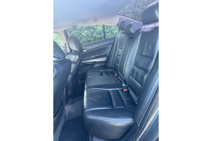 $3500 : 2009 Honda Accord Sport image 4