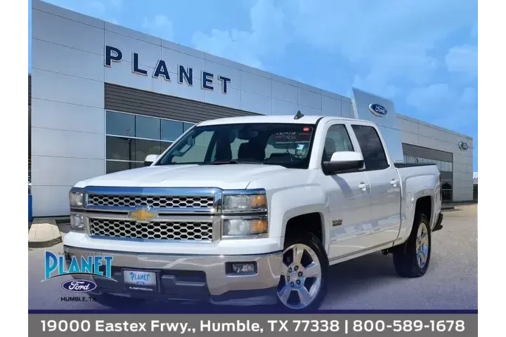 $17850 : Chevrolet Silverado 1500 201 image 1