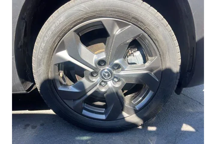 $19988 : Mazda MX-30 EV 2022 Premium image 5