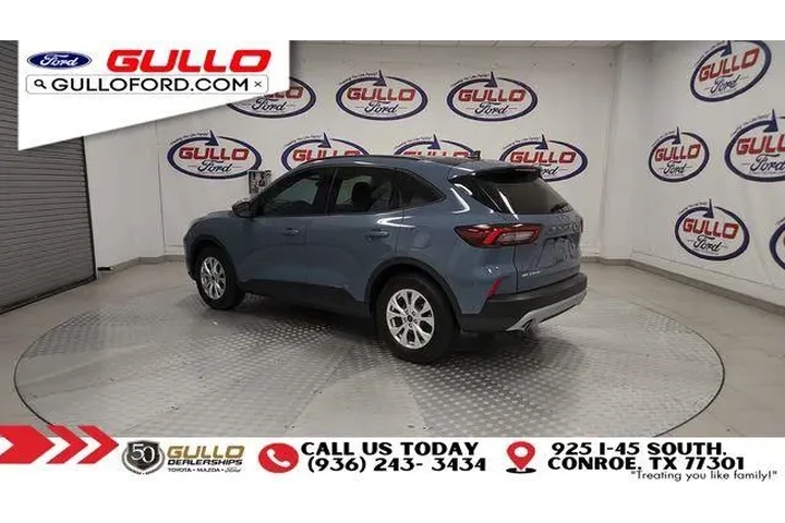 $25888 : Ford Escape 2025 Active 4dr image 6