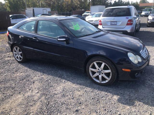 $4995 : 2005 Mercedes-Benz C-Class C image 9