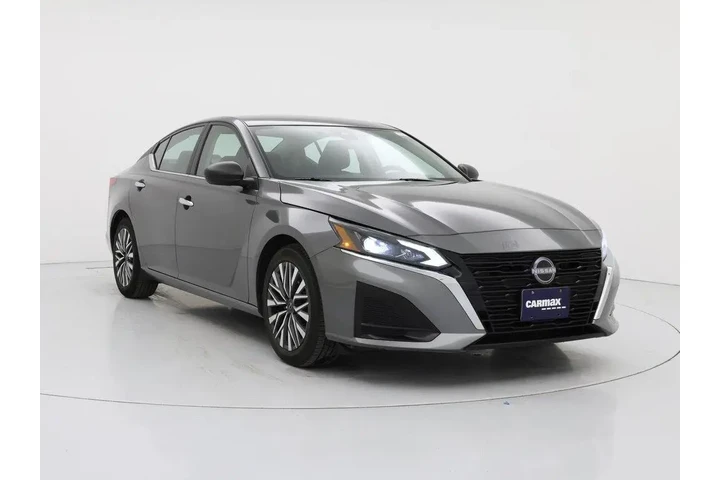 $19998 : Nissan Altima 2024 2.5 SV 4d image 1