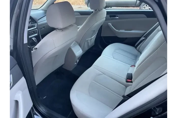 $12385 : Hyundai SONATA 2018 SE 4dr S image 10