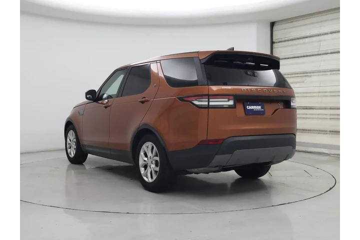 $21998 : Land Rover Discovery 2017 AW image 2