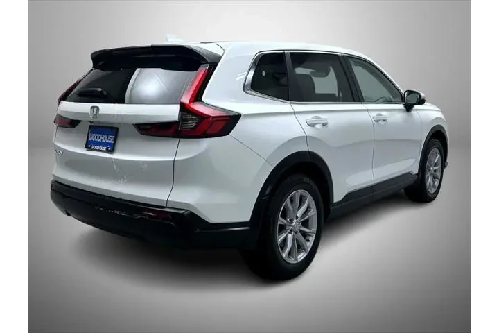 $31623 : Honda CR-V 2023 AWD EX-L 4dr image 5