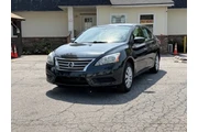 $11900 : 2014 Sentra SV thumbnail