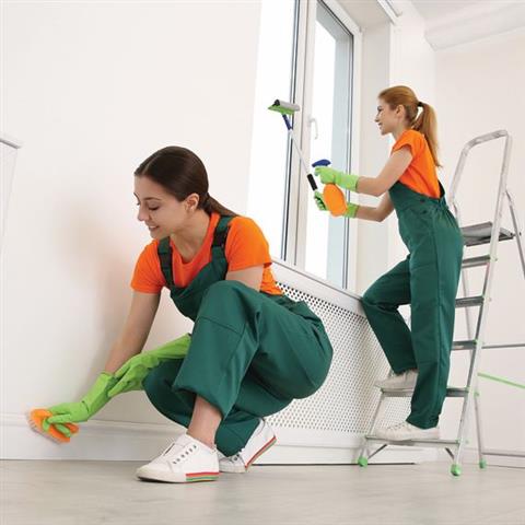 SOLIS CLEANING SERVICES image 2