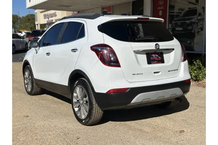 $16499 : 2017 Encore Preferred image 7
