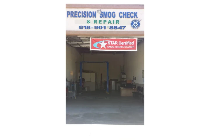 ESPECIAL SMOG CHECK $23.75 image 4