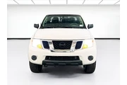 $17800 : Nissan Frontier 2016 4x4 SV thumbnail
