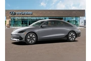 $22651 : Hyundai IONIQ 6 2024 SE 4dr thumbnail