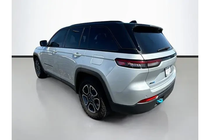 $32288 : Jeep Grand Cherokee 2022 4x4 image 7