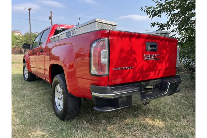 $19995 : 2016 GMC Canyon image 7