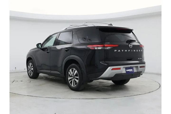 $31998 : Nissan Pathfinder 2023 AWD S image 2