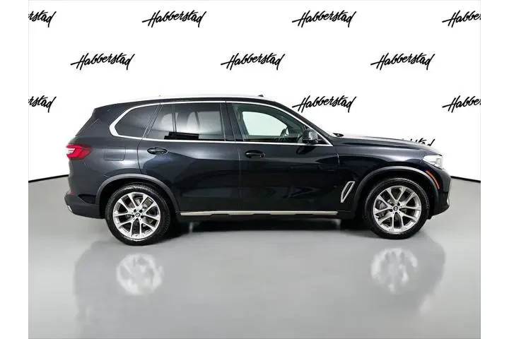 $33500 : BMW X5 2022 AWD xDrive40i 4d image 4