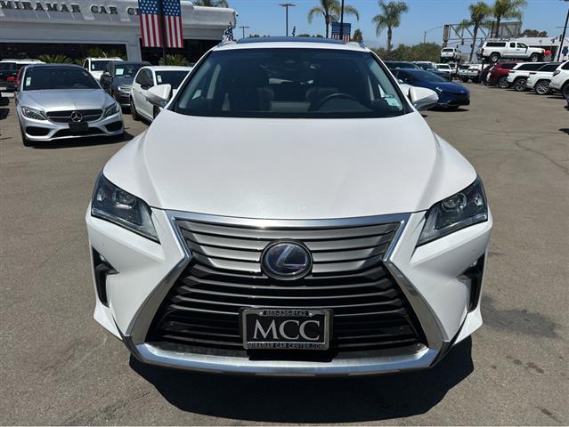 $35997 : 2017 RX 450h AWD image 3