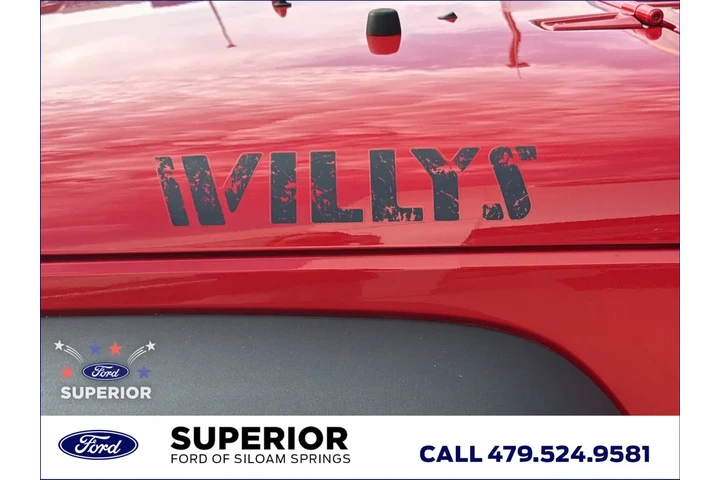 $24627 : Jeep Wrangler JK Unlimited 2 image 10