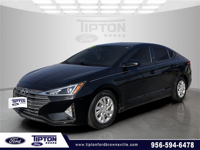 $14997 : Pre-Owned 2019 Elantra SE image 1