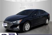 Pre-Owned 2019 Elantra SE en Albany