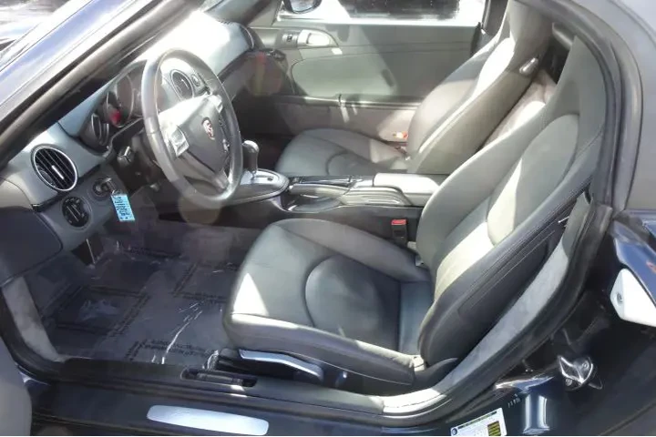 $23995 : 2008 BOXSTER image 2