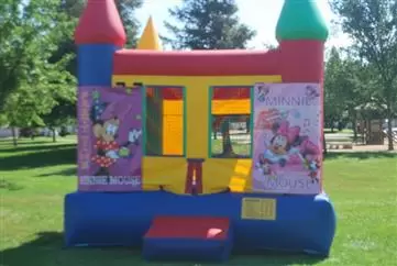 REMATA PARTY RENTALS image 2