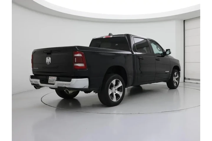 $35998 : Ram 1500 2024 4x2 Laramie 4d image 8