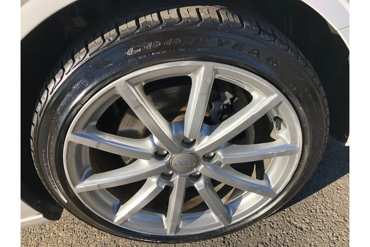 $12990 : 2015 A3 2.0T Premium Sedan qu image 10