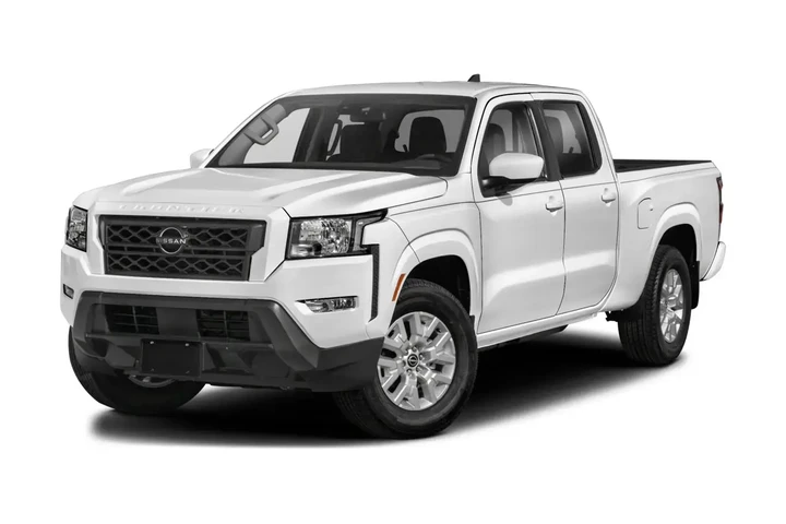 $25791 : Nissan Frontier 2022 4x4 S 4 image 1