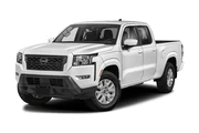 Nissan Frontier 2022 4x4 S 4 en Miami