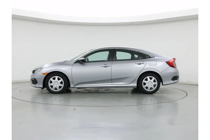 $16998 : Honda Civic 2018 LX 4dr Seda image 3