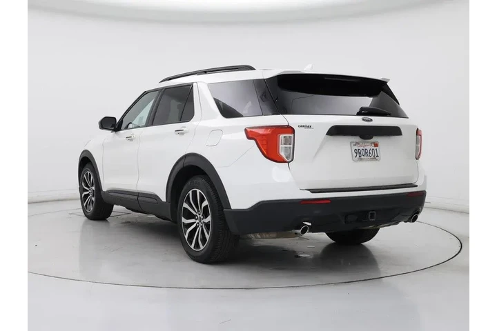 $28998 : Ford Explorer 2022 ST-Line 4 image 2