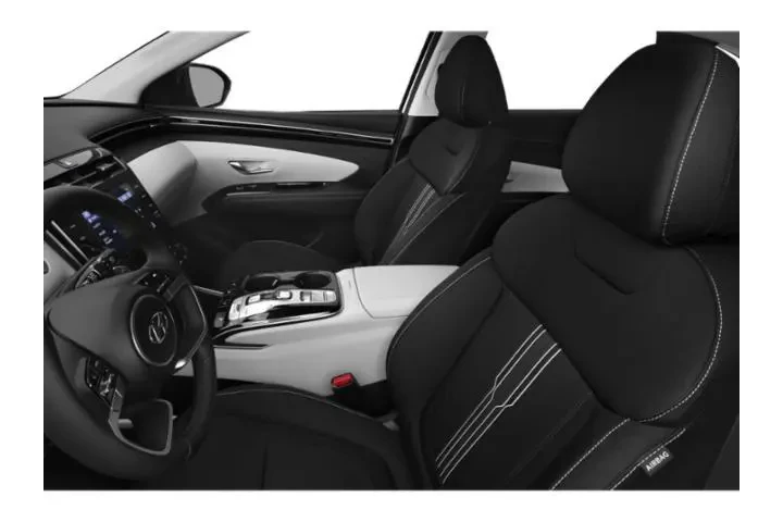 $19555 : Hyundai TUCSON Hybrid 2022 A image 9