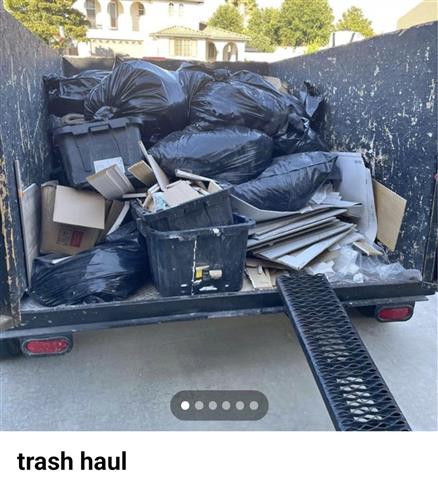 Junk Removal image 2