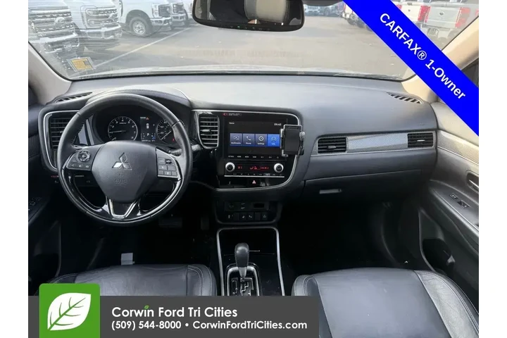 $17459 : Mitsubishi Outlander 2020 AW image 2