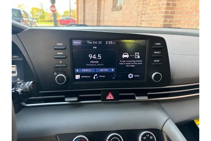 $11450 : 2021 Elantra SE image 5