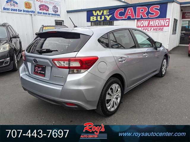 $15995 : 2019 Impreza 2.0i AWD Wagon image 8