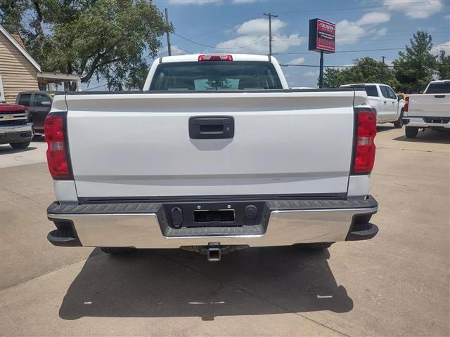 $21900 : 2016 CHEVROLET SILVERADO 1500 image 8