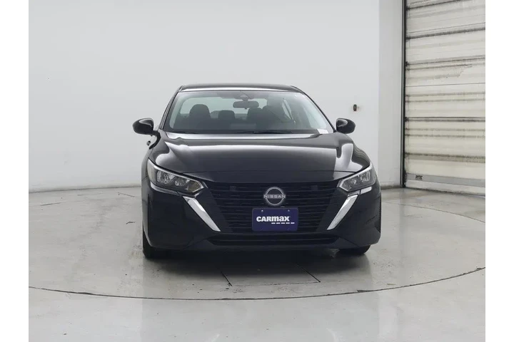 $18998 : Nissan Sentra 2024 SV 4dr Se image 5