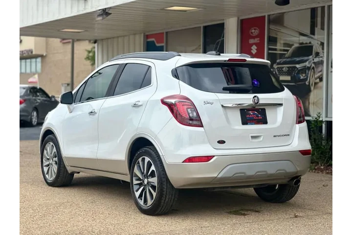 $18999 : 2019 Encore Essence image 7