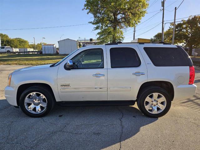 $6995 : 2012 GMC Yukon SLT image 7