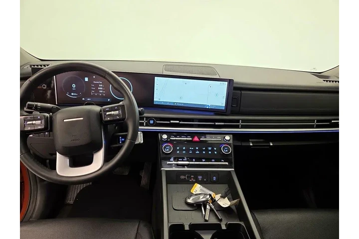 $34998 : Hyundai SANTA FE 2025 Limite image 9