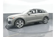 $36993 : Audi Q5 2025 AWD quattro S l thumbnail