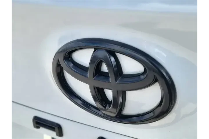 $26991 : Toyota Camry 2021 TRD 4dr Se image 5