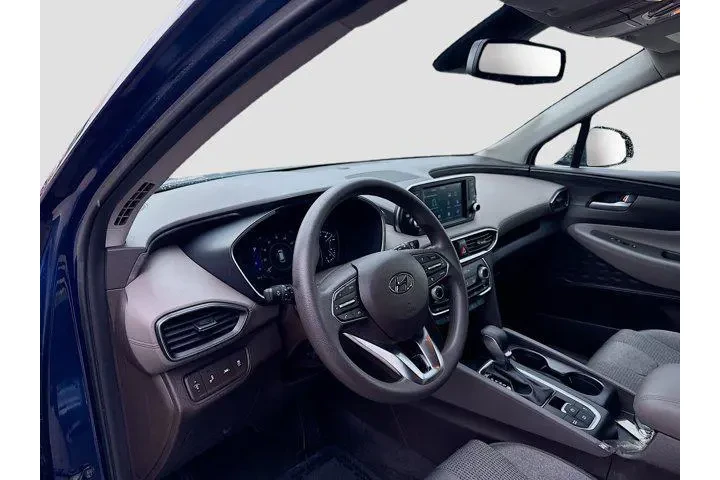 $14898 : Hyundai SANTA FE 2020 SEL 4d image 7