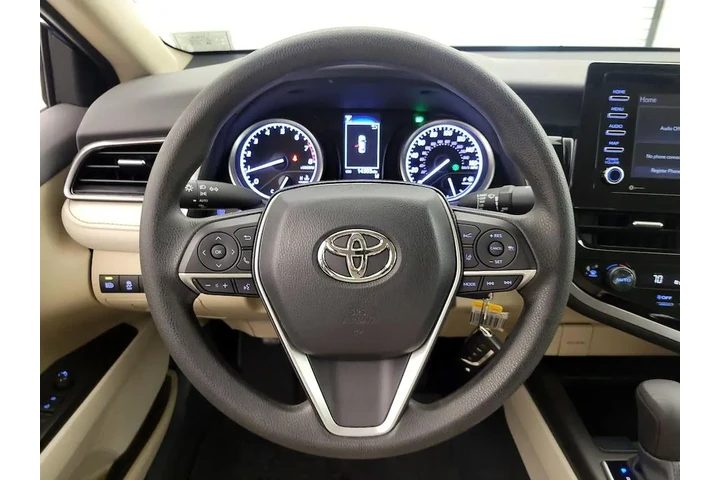 $25998 : Toyota Camry 2023 LE 4dr Sed image 10